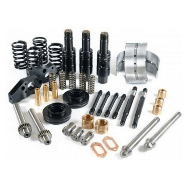 Distributor Spare parts Marine Nigata